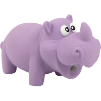 Игрушка для собак – AFP Zootex Reginald The rhino, S
