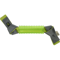 Игрушка для собак – AFP Outdoor Ballistic TPR Stick, Orange/Green
