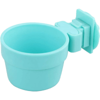 Bļoda grauzējiem – Pawise Locking Crock S, 300 ml