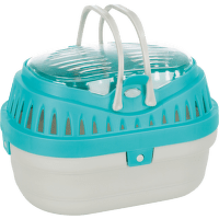 Транспортировочный бокс для животных – Pawise Small Pet Carrier S, 23 x 17 x 15,5 см