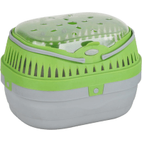 Транспортировочный бокс для животных – Pawise Small Pet Carrier L, 29 x 23 x 22 см