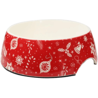 REC Xmas miska S 0,16 l 