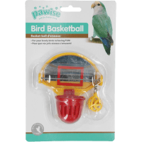 Игрушка для птиц – Pawise Bird Scoot the ball