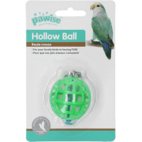 Rotaļlieta putniem – Pawise Bird bell