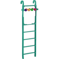 Rotaļlieta putniem – Pawise Bird ladder with mirror
