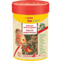Sera San 10ml