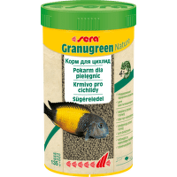 Sera Granugreen 250ml