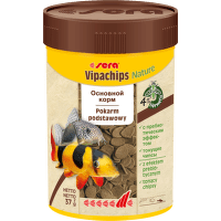 Sera Vipachips 100ml