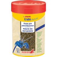 Sera crabs natural 100 ml