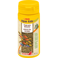 Sera vipan baby 50 ml