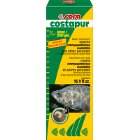 Sera Costapur 500ml