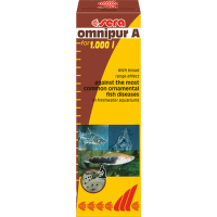 Sera Omnipur 50ml