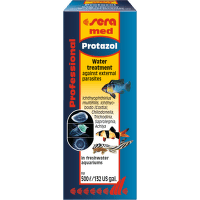 Sera med professional protazol 25 ml