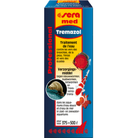 Sera med professional tremazol 25 ml