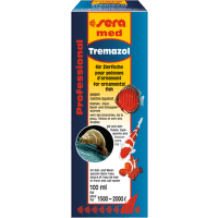 Sera med professional tremazol 100 ml