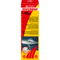 Sera mycopur 50 ml