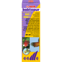 Sera Baktopur 50ml