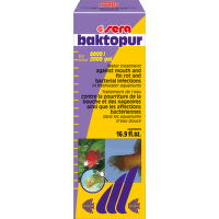 Sera Baktopur 500ml