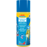 Sera Aquatan 100ml
