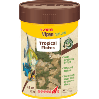 Sera Vipan Nature 100 ml