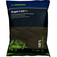 Dennerle Substrát Scapers Soil - 8 l