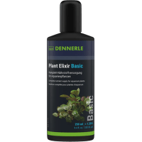 Dennerle Plant Elixir Basic hnojivo 250 ml
