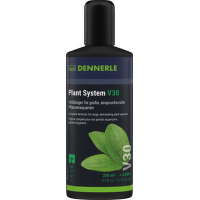 Dennerle Plant System kvapalné  hnojivo V30 250 ml