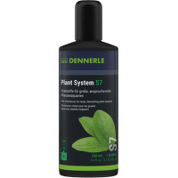 Dennerle Plant System kvapalné hnojivo  S7 250 ml