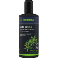Dennerle Carbo Care Bio hnojivo 250 ml
