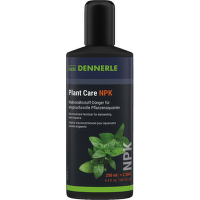 Dennerle Plant Care NPK hnojivo 250 ml