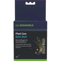 Dennerle Plant Care Basic Root  hnojivové guličky 10 ks