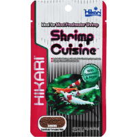 Hikari Shrimp cuisine 10 g