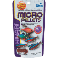 Hikari micro pellets 45 g