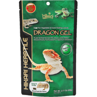 Hikari Dragongel 60 g