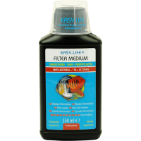 Easy Life Fluid filter medium 250 ml