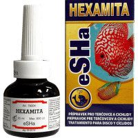 eSHa Hexamita 20 ml