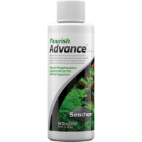 Seachem akva flourish advance 100 ml