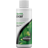 Seachem flourish excel 100 ml