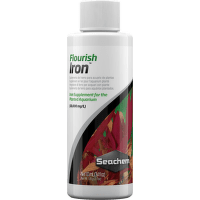 Seachem flourish iron 100 ml