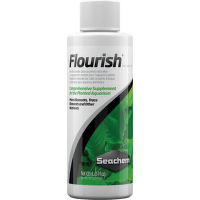 Seachem flourish 100 ml
