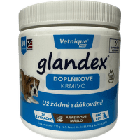 Doplnok Glandex Soft Chews 30 ks