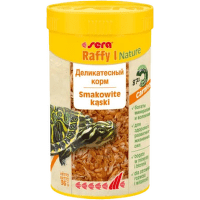 Sera Raffy I 250 ml