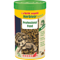 Sera Prof. Herbivor 330 g