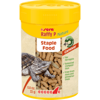 Sera Raffy P 100ml