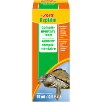 Sera Reptilin Vitamine 15ml