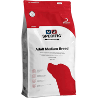 Veterinārā barība suņiem – Specific CXD-M Adult Medium Breed, 12 kg