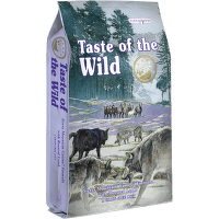 Taste of the Wild Dog Sierra Mountain jahňa 5,6 kg 