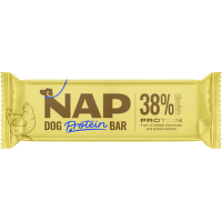 Pochoutka Nap kuřecí tyčinka proteinová 50 g