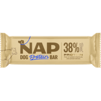 Pochúťka Nap hovädzia proteínová tyčinka 50 g