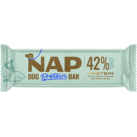 Pochoutka Nap rybí proteinová tyčinka 50 g